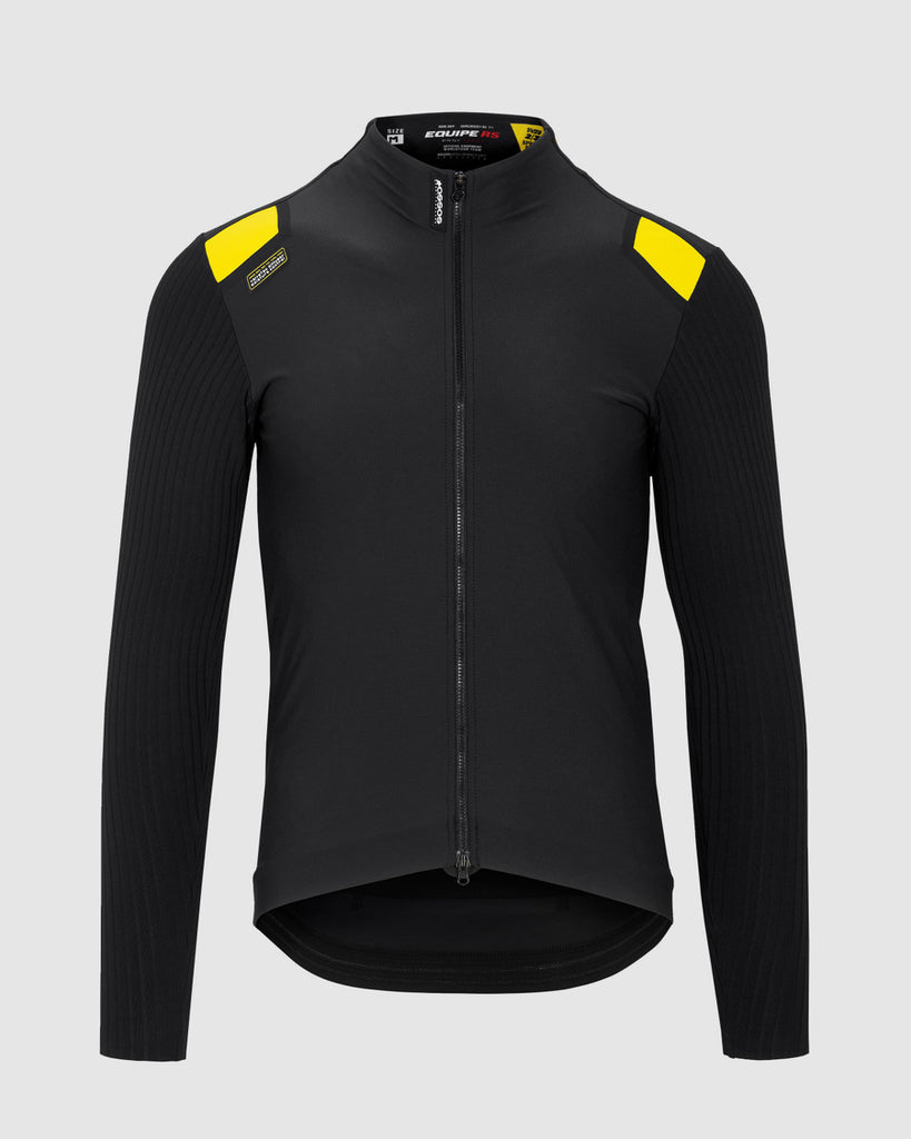 ASSOS EQUIPE RS Spring Fall Jacket