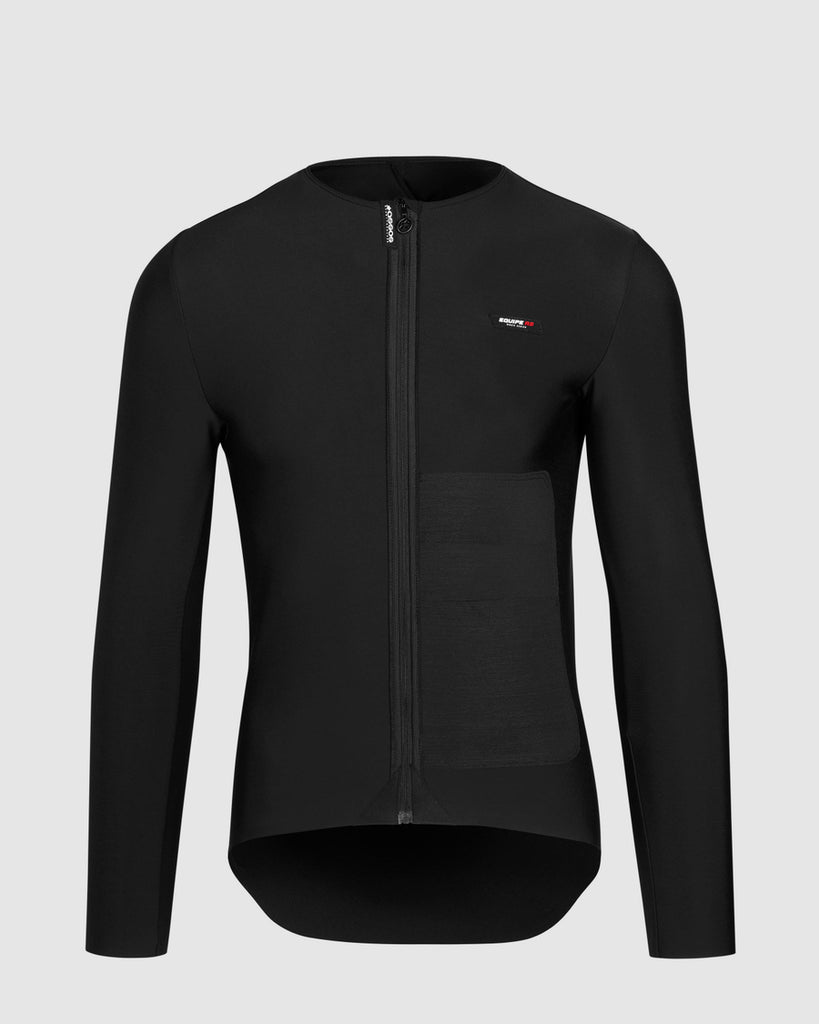 ASSOS EQUIPE RS Winter LS Mid Layer