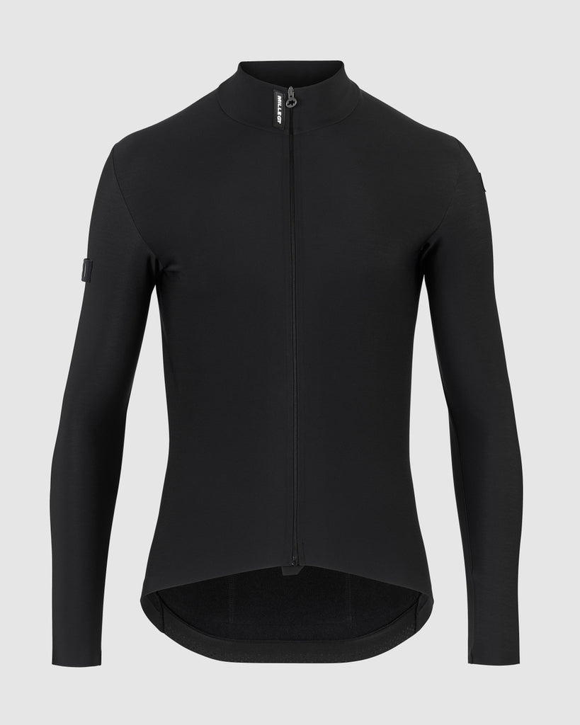 ASSOS MILLE GT 2/3 LS Jersey C2