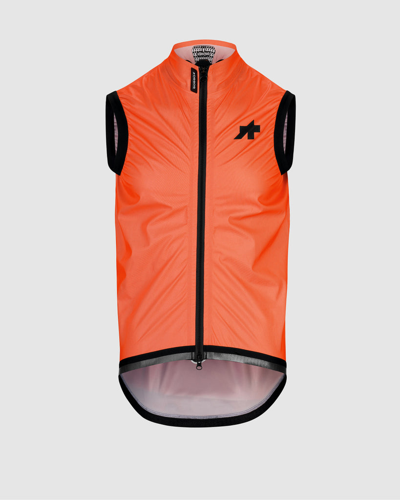 ASSOS EQUIPE RS Rain Vest S9