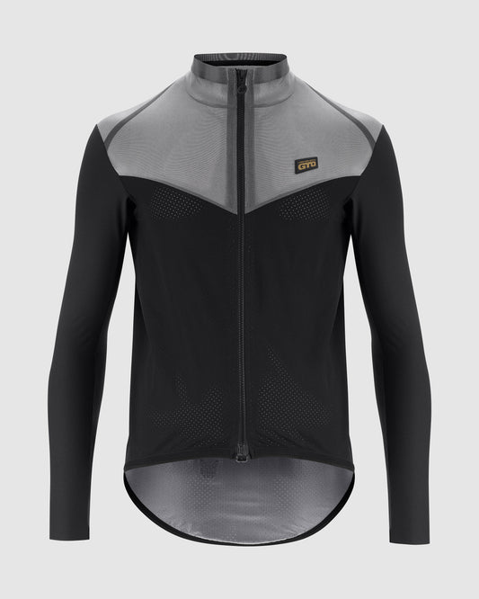 ASSOS MILLE GTO FUCHSRÖHRE Shell C2