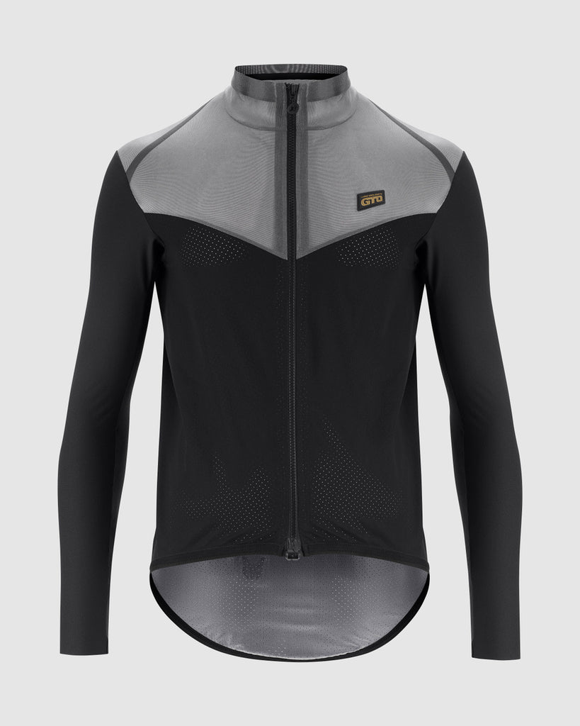 ASSOS MILLE GTO FUCHSRÖHRE Shell C2