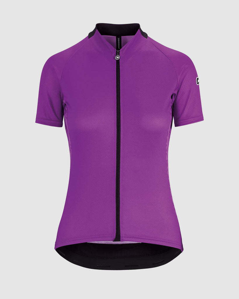 ASSOS UMA GT SS Jersey EVO