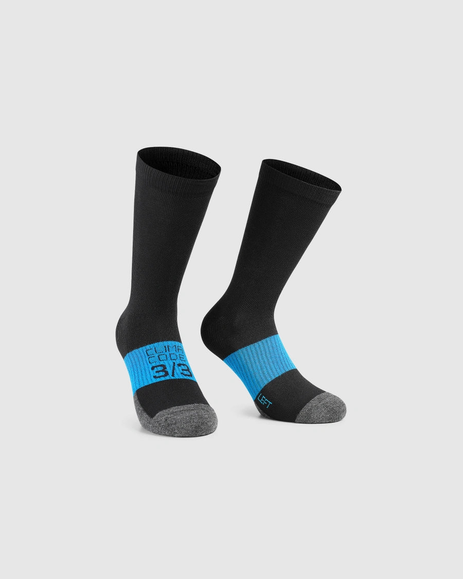 Assos Winter Sock