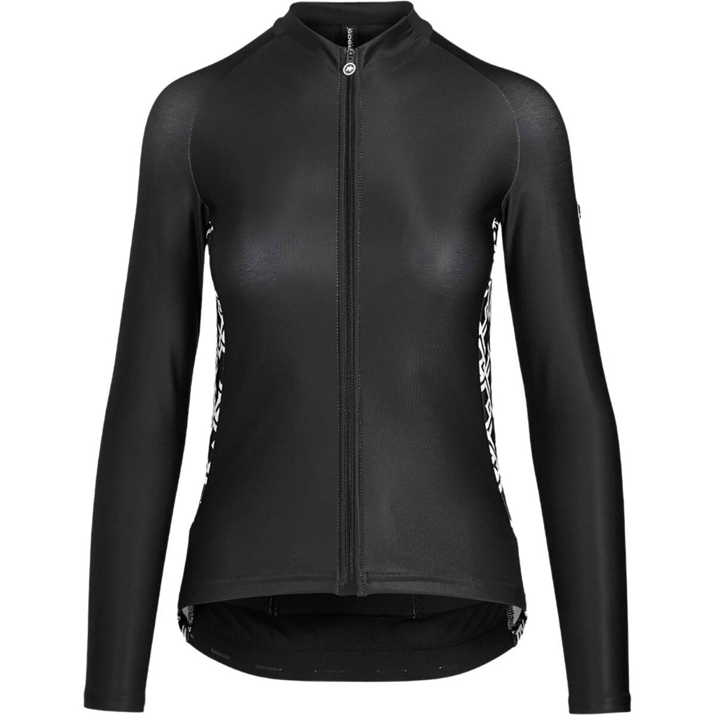ASSOS UMA GT Spring/Fall Jacket