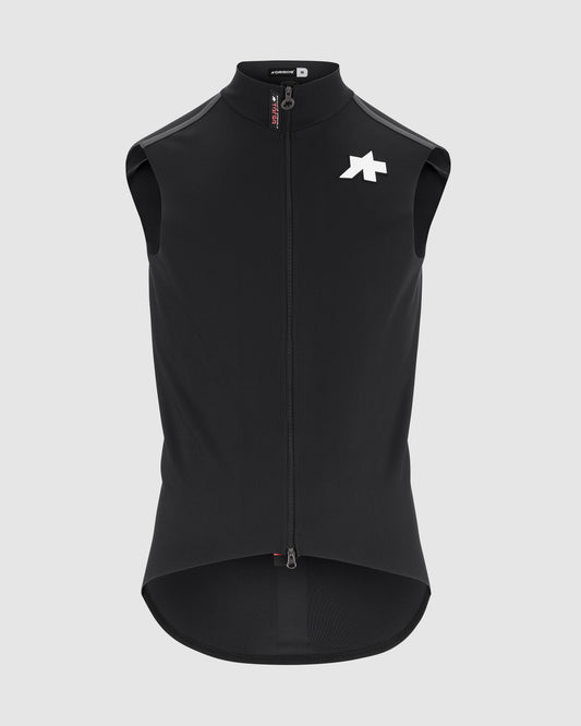 ASSOS EQUIPE RS Spring Fall Gilet TARGA