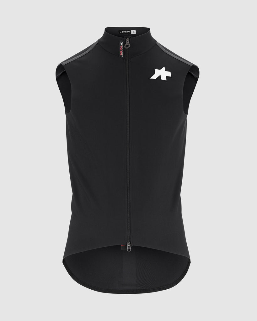 ASSOS EQUIPE RS Spring Fall Gilet TARGA