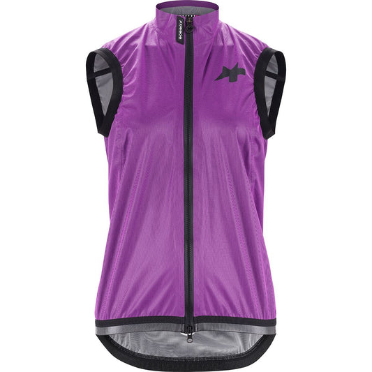 ASSOS DYORA RS Rain Vest S9