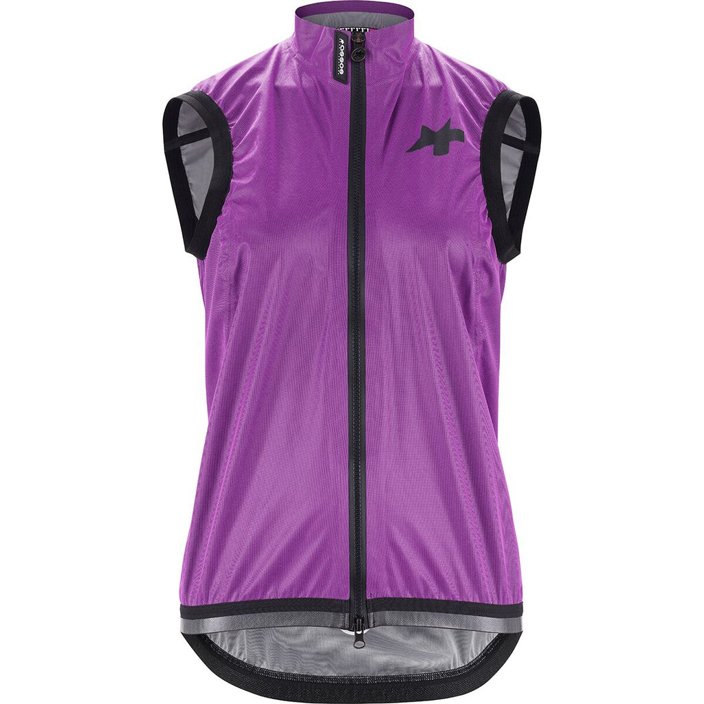 ASSOS DYORA RS Rain Vest S9
