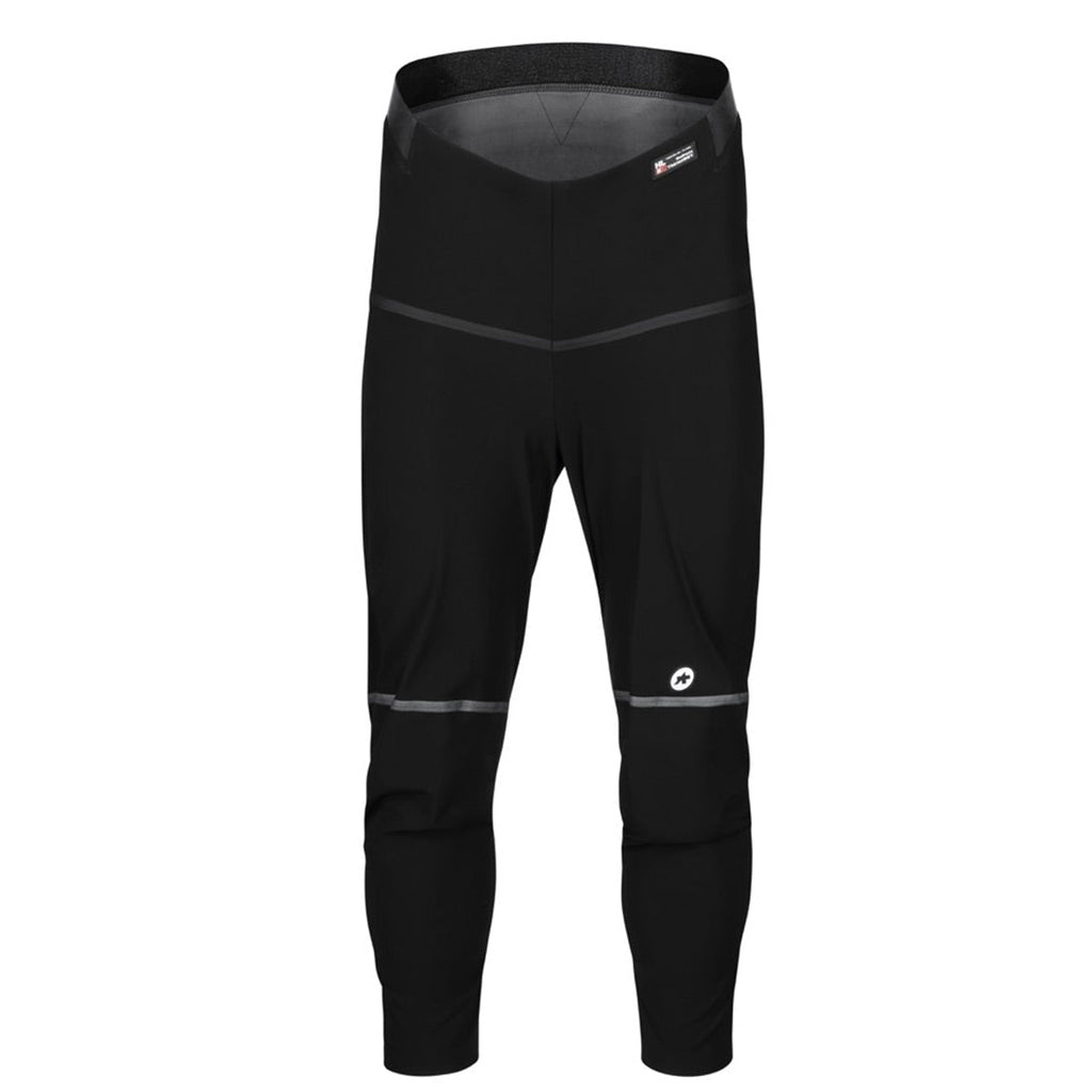 ASSOS MILLE GT Thermo Rain Shell Pants