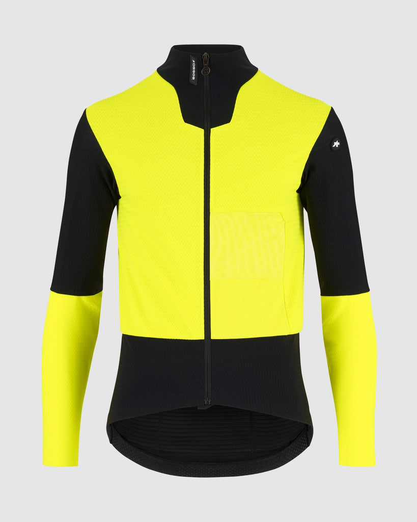 Assos Equipe R Habu Winter Jacket