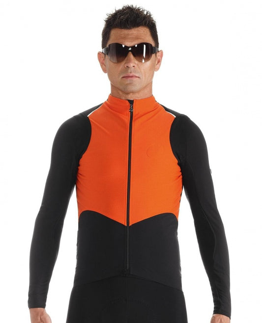 Assos tiburu Gilet Equipe