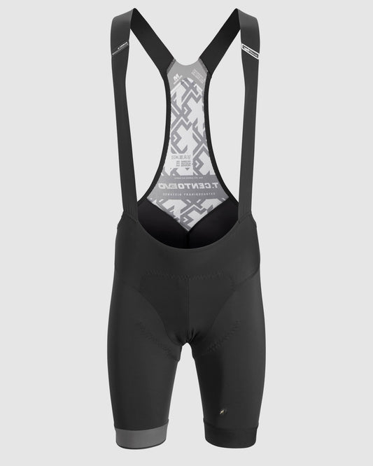 Assos Cento Evo Bibs