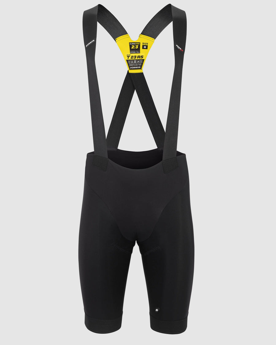 Assos EQUIPE RS Spring Fall Bib Short – VeloConcepts Bicycle