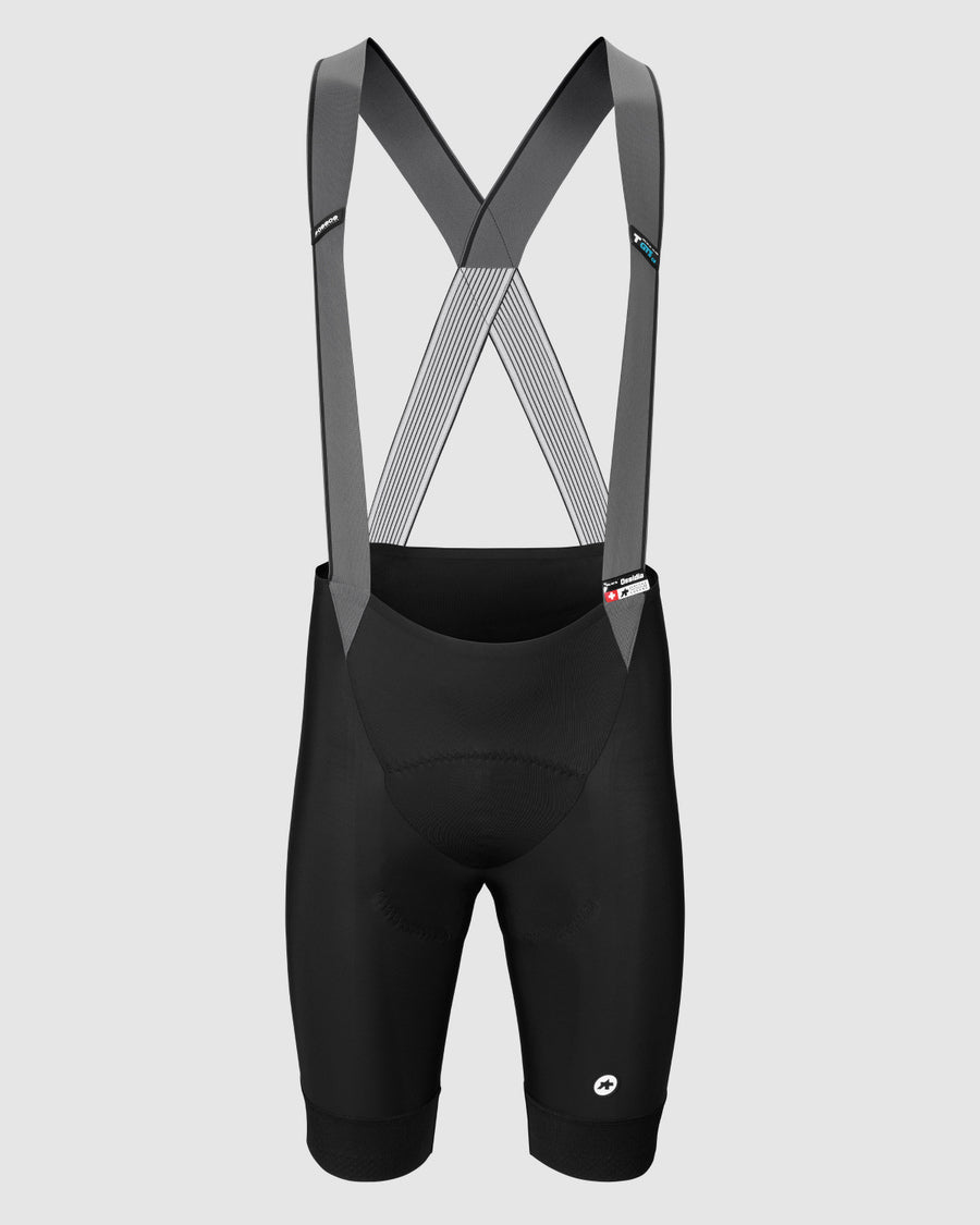 ウェア ASSOS / MILLE GTS Bib Shorts C2 Assos Mille GTS Bib Shorts c2 – VeloConcepts Bicycle Fitting Lab