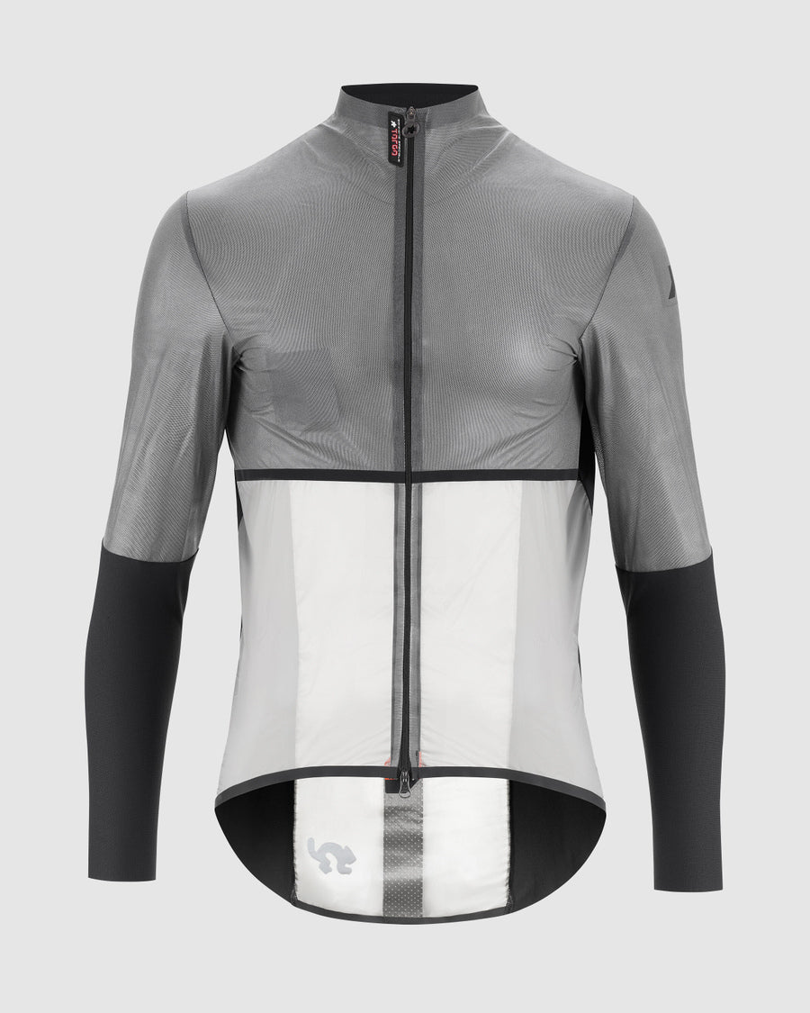 ASSOS EQUIPE RS Clima Capsule