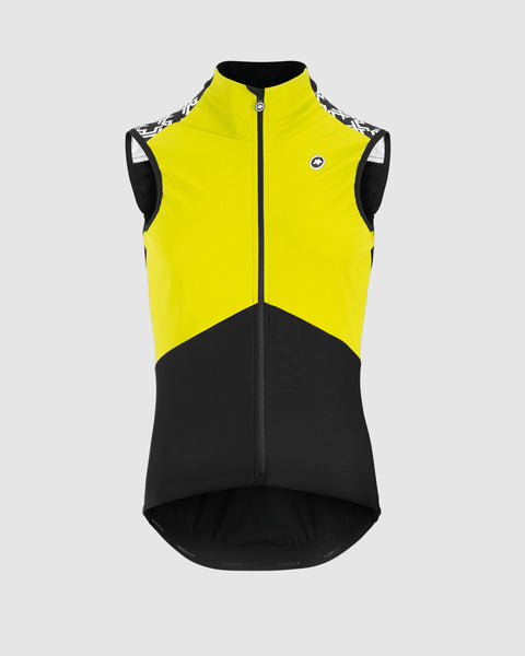 Assos Mille GT Spring/Fall Airblock Vest – VeloConcepts Bicycle