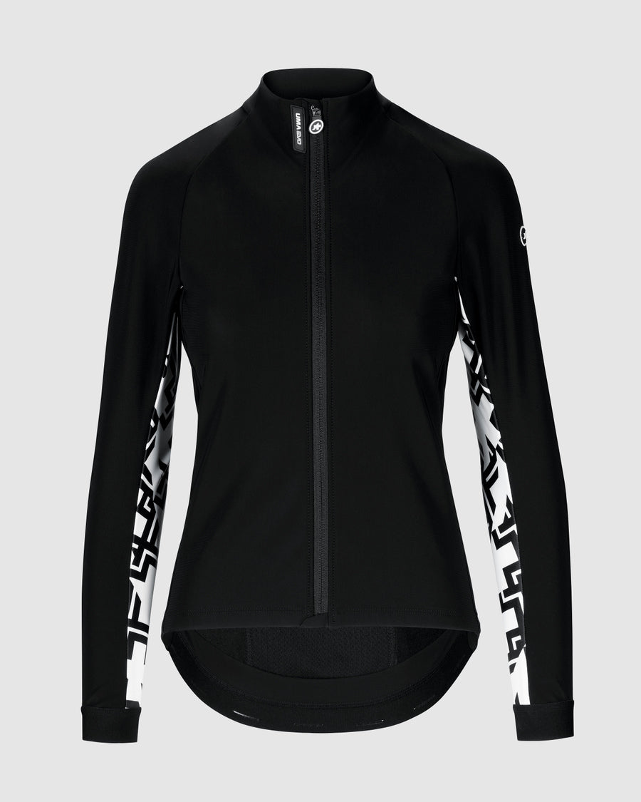 Assos UMA GT Winter Jacket EVO