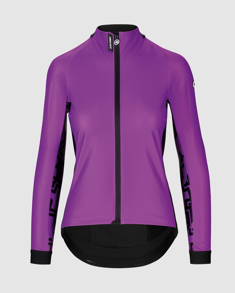 Assos UMA GT Winter Jacket EVO