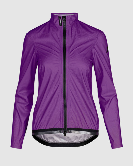 ASSOS DYORA RS Rain Jacket