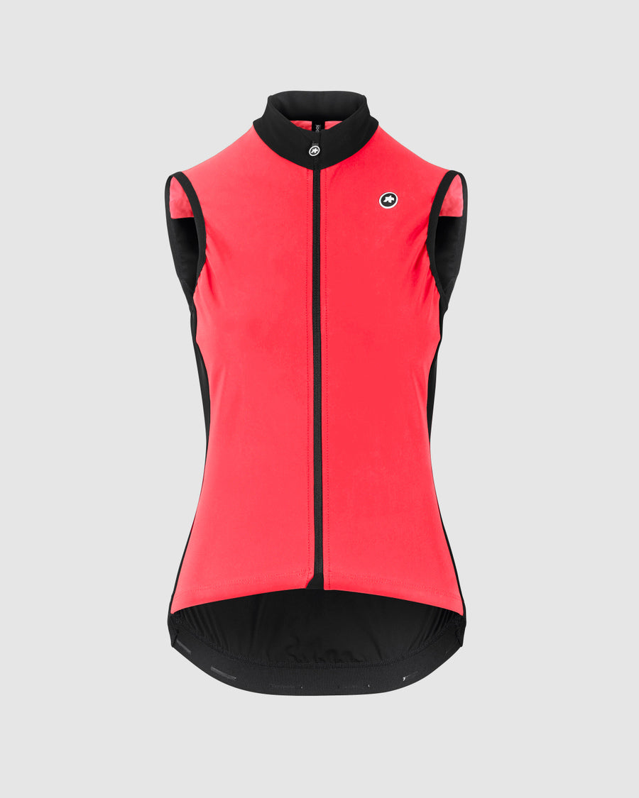 Assos Uma GT Spring/Fall Airblock Vest – VeloConcepts Bicycle