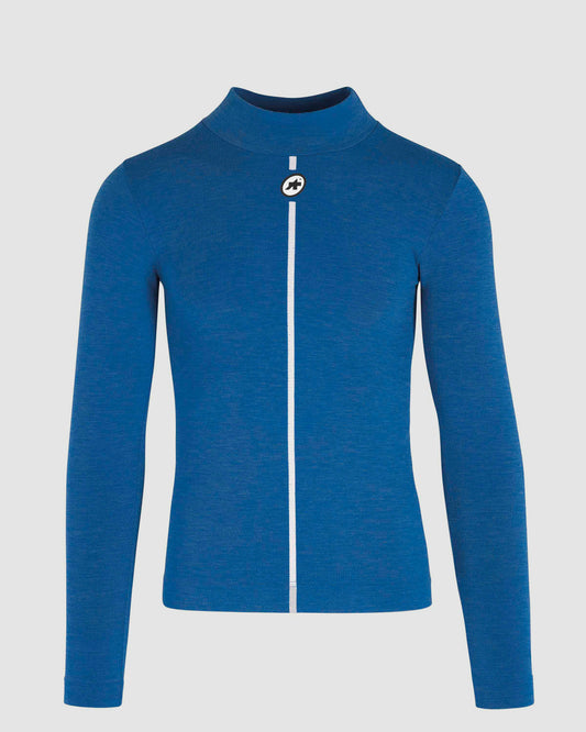 ASSOS Ultraz Winter LS Skin Layer