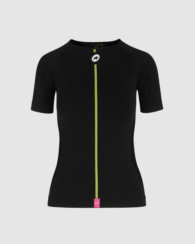 Assos Womans SS Spring/Fall Skin Layer