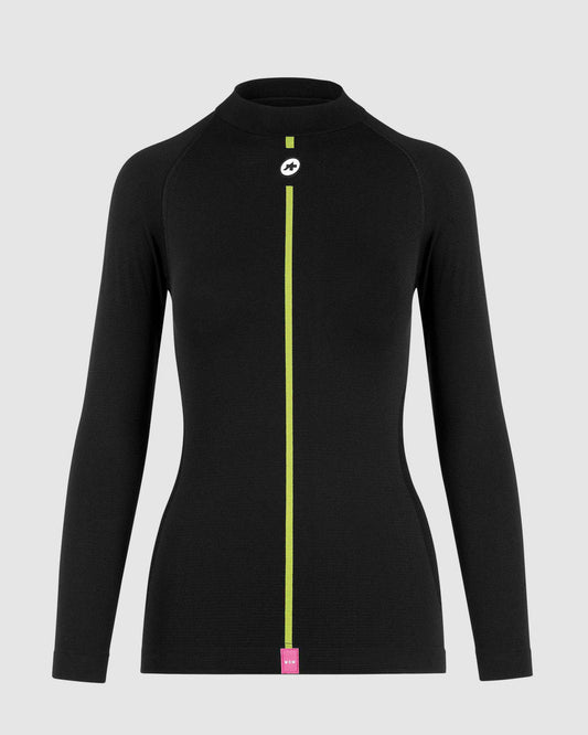 ASSOS Woman's LS Spring/Fall Skin Layer