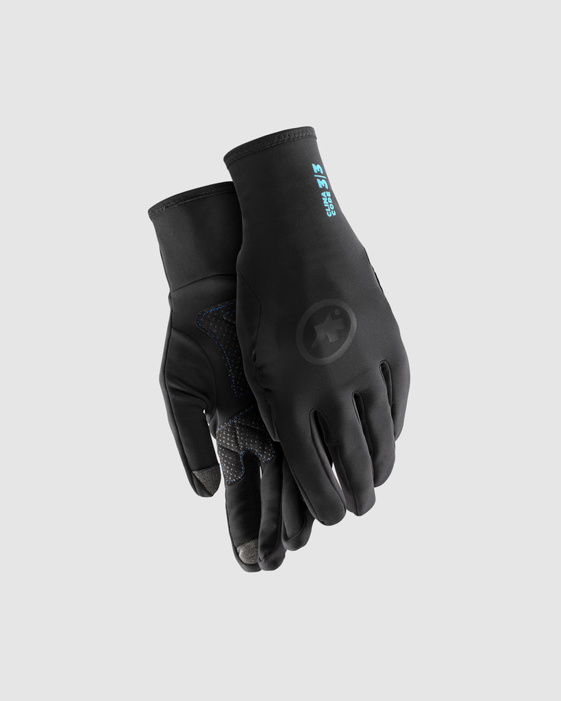Assos earlyWinterGloves S7