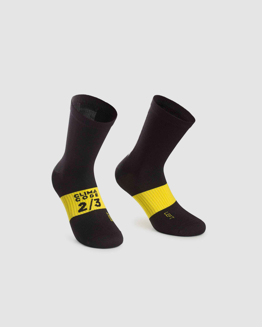 Assos Spring/Fall Socks