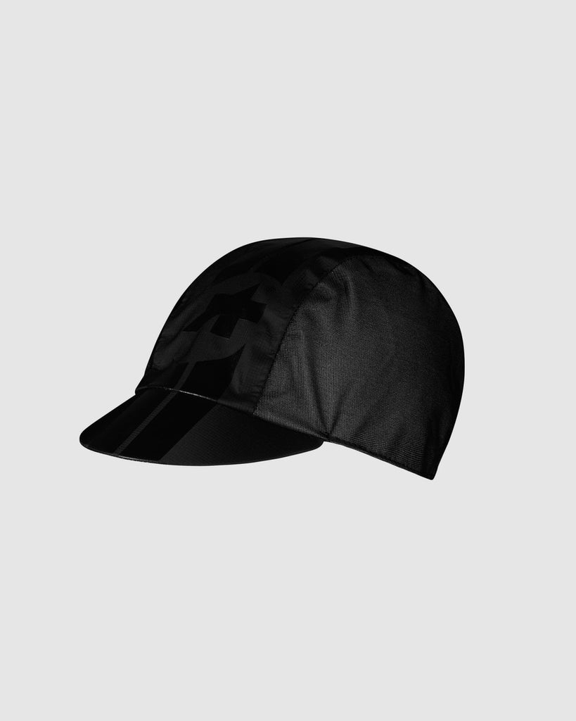Assos rainCap_s7 Black